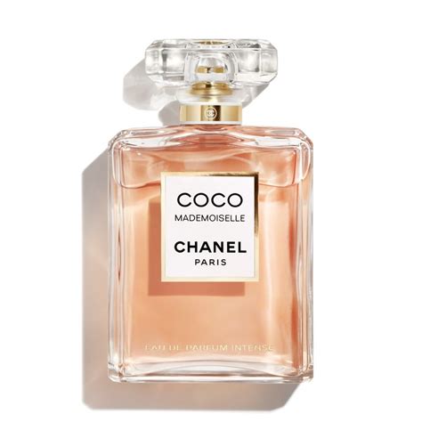 douglas chanel coco mademoiselle